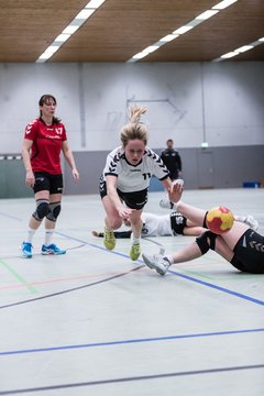 Bild 136 - Frauen ETV 4 - Moorreger SV : Ergebnis: 21:15